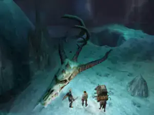 Dungeon Siege