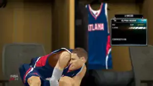 NBA 2K14