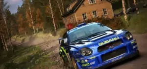 DiRT Rally