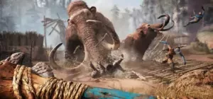 Far Cry Primal