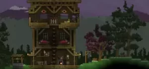 Starbound