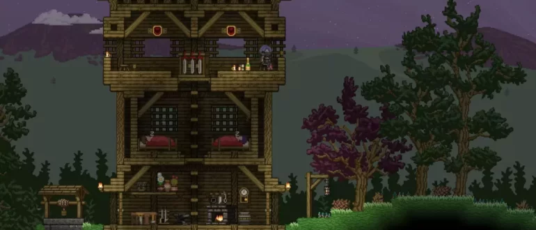 Starbound