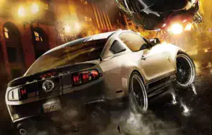 Need for Speed The Run