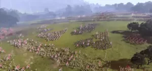 Total War Three Kingdoms