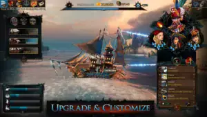 maelstrom