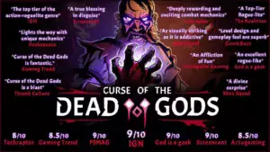 Curse of the Dead Gods