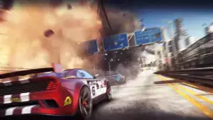 SplitSecond