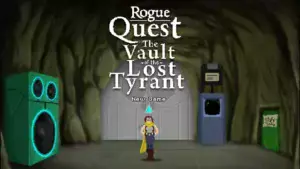 Игра Tyrant Quest Gold Edition