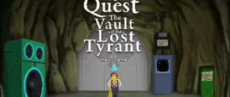 Tyrant Quest Gold Edition