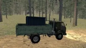 Road Trucker