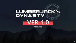 lumberjack s dynasty