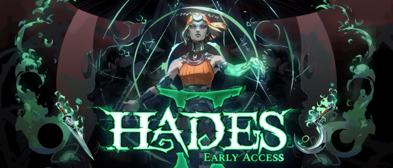 Hades 2