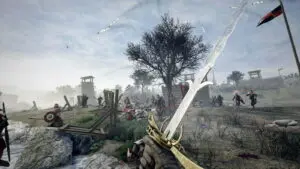 Скачать игру MORDHAU